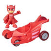Picture of PJ MASKS HERO VEHICLE OWLETTE